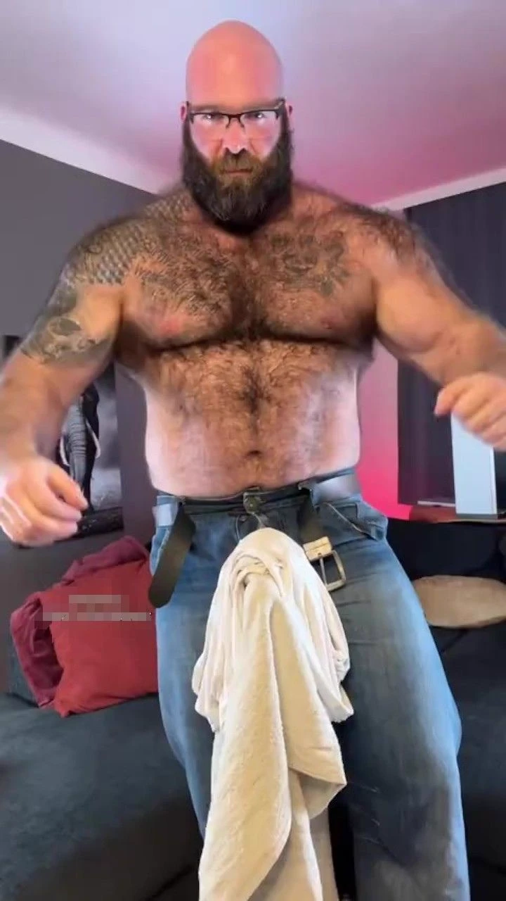 uncle warren thumbnail