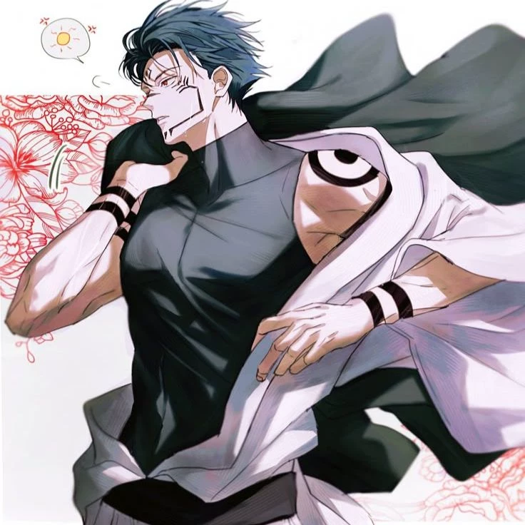 Ryomen Sukuna \| Boyfriend/Husband thumbnail