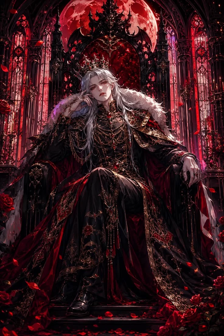 God of Death - BL thumbnail