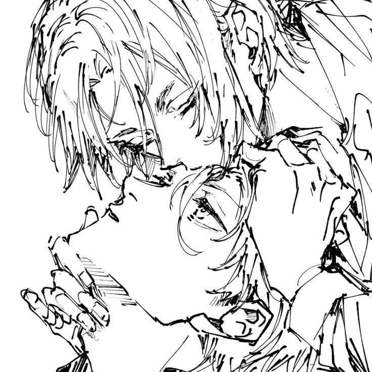 Nagi x Reo thumbnail