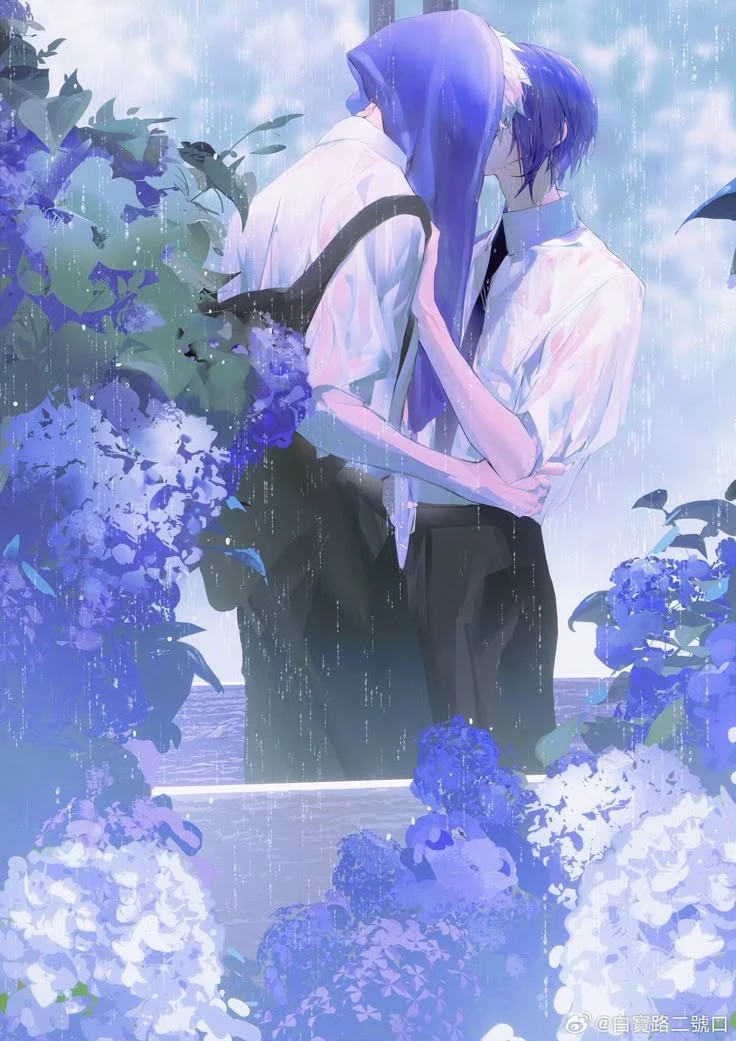 Publisher Seishiro x Famous Reo thumbnail