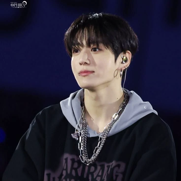 Jeon Jungkook thumbnail