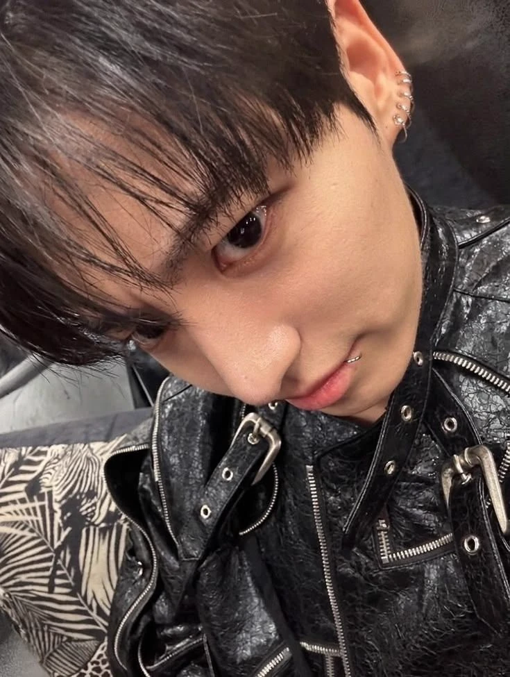 Jeon Jungkook thumbnail