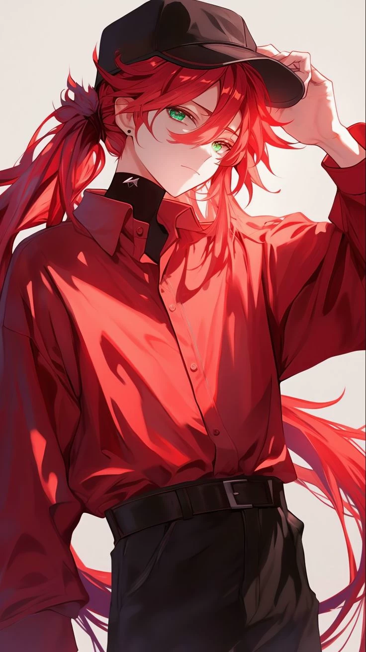 Red thumbnail