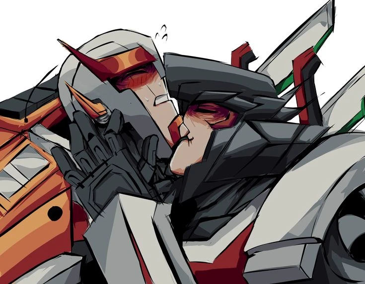 Ratchet and Wheeljack~ thumbnail