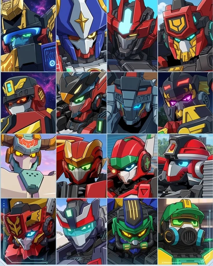 Metal Card bots thumbnail