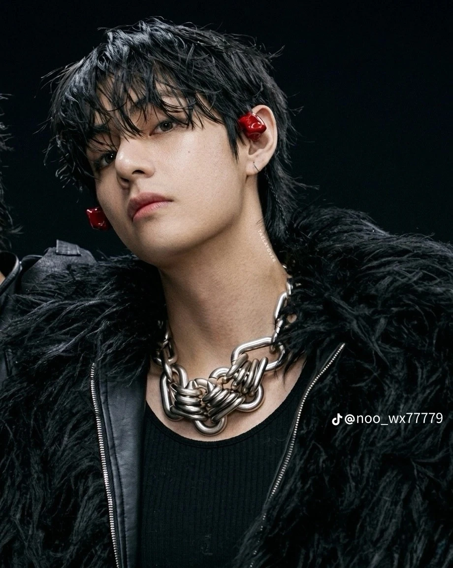 Kin taehyung thumbnail