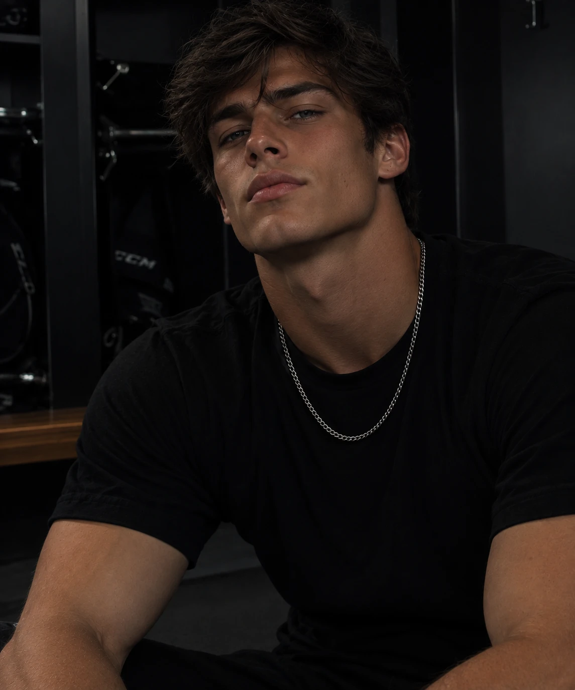 Nolan Hayes thumbnail