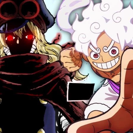 Luffy x Saint Manmayer Gunko thumbnail