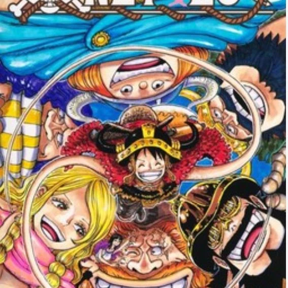 Monkey D Luffy vs Saint Manmayer Gunko thumbnail