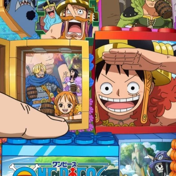 one piece thumbnail
