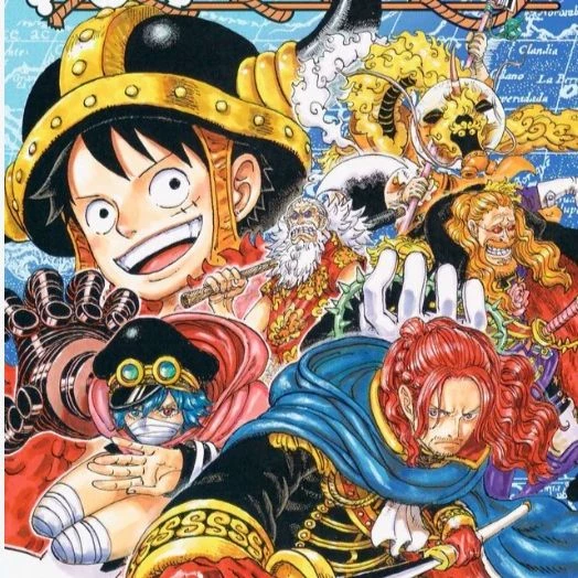 Saint Manmayer Gunko & Monkey D. Luffy thumbnail