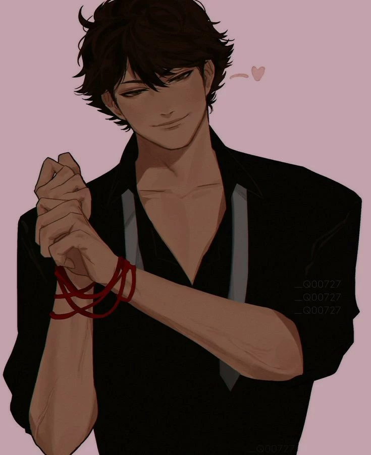 OBSESSED BF || Oikawa Tooru thumbnail