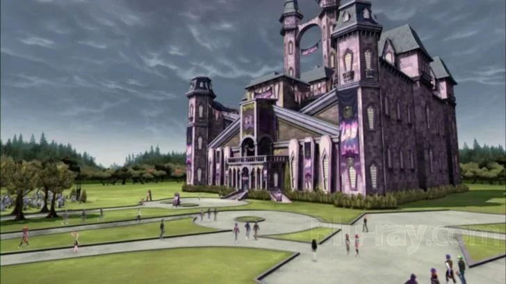 Monster high thumbnail