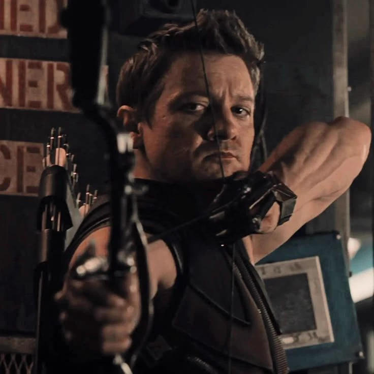 Clint Barton thumbnail