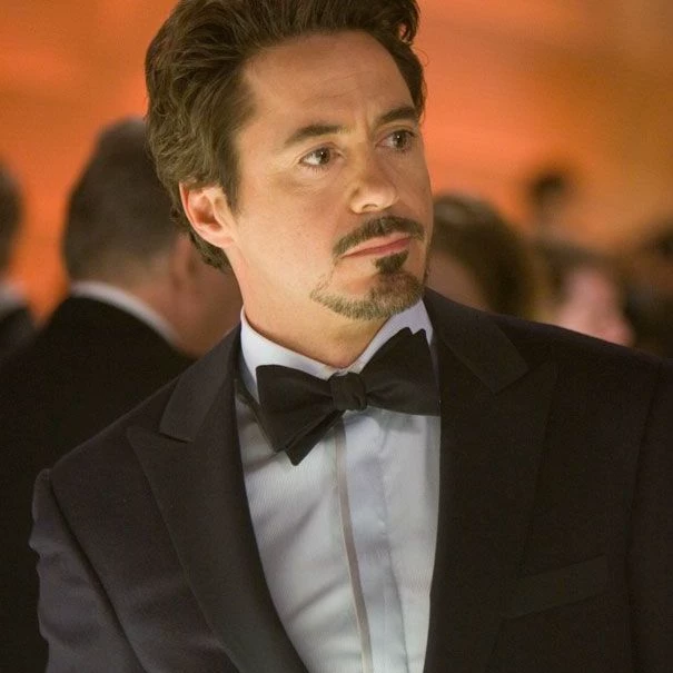 Tony Stark thumbnail