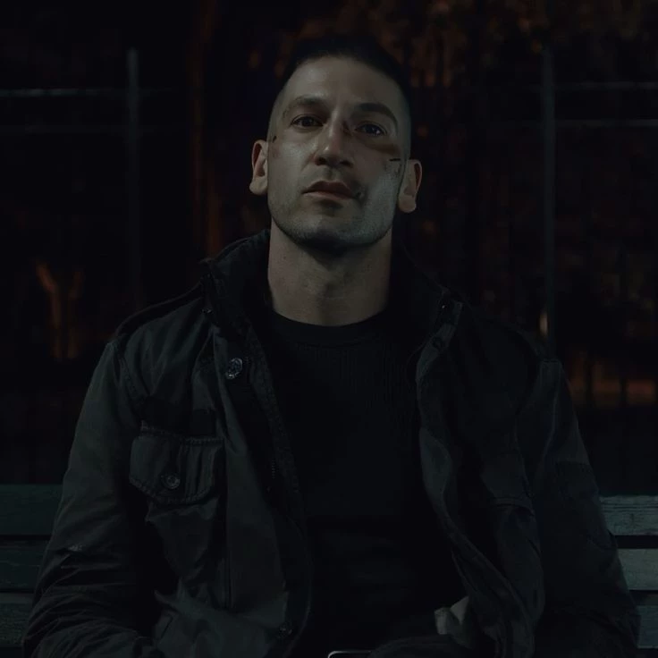 Frank Castle (The Punisher) thumbnail
