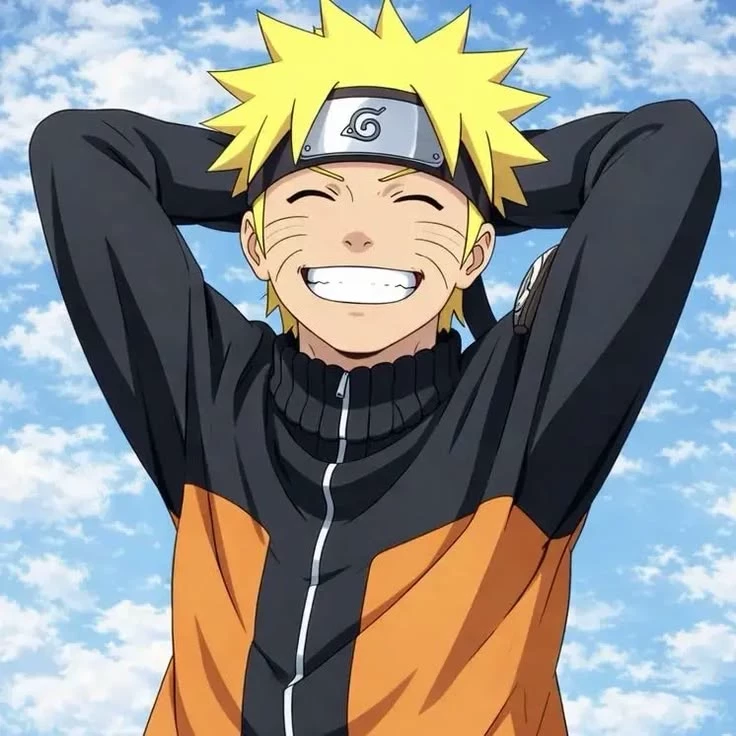 Naruto uzumaki thumbnail