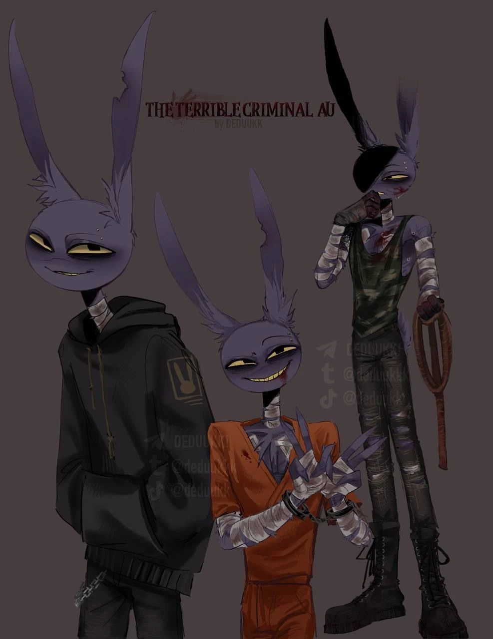 Jax two thumbnail