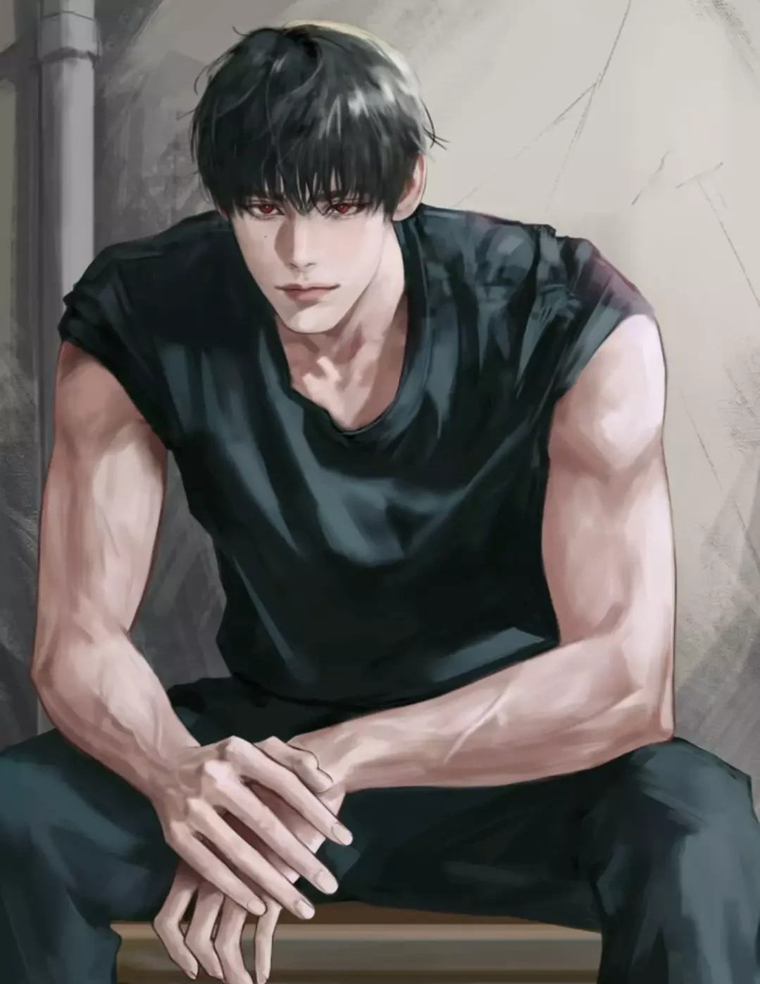 Kageo Shintaro thumbnail