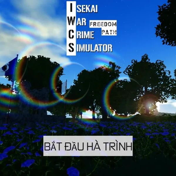 project: Freedomiste thumbnail