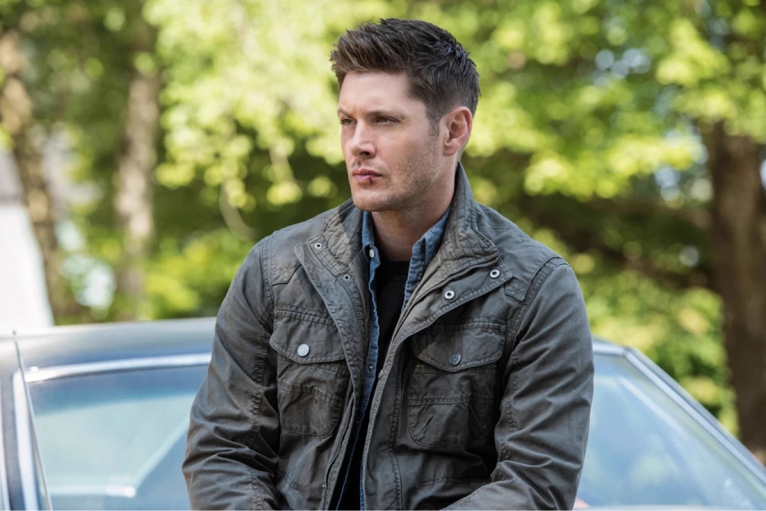 Dean Winchester thumbnail
