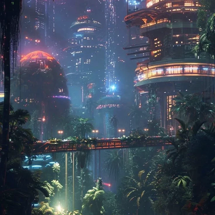 Dreamland (SciFi RPG) thumbnail