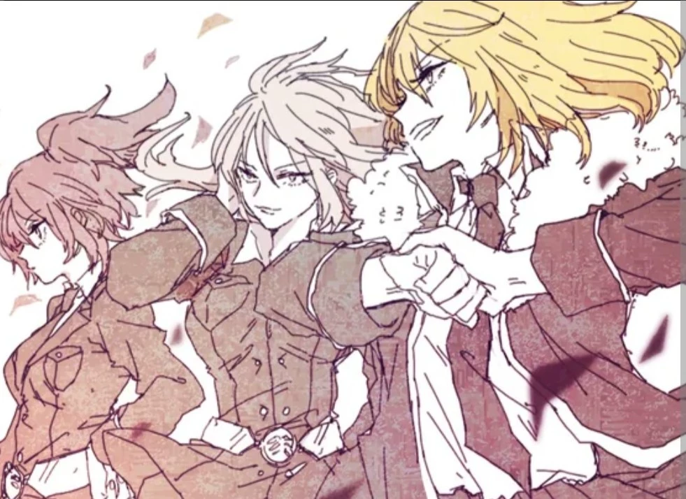 Three Demonesses  thumbnail