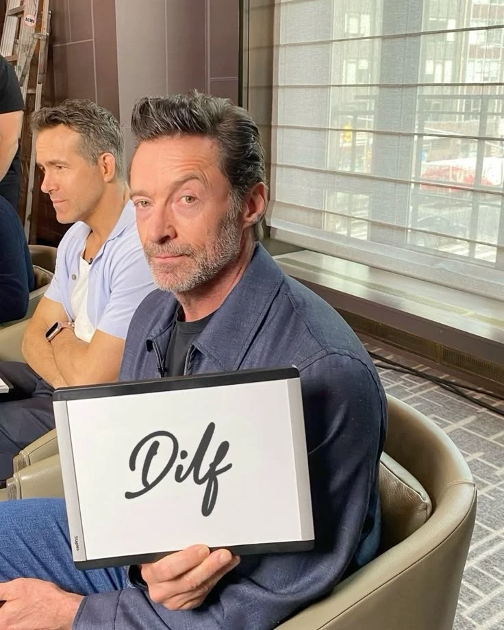 Hugh Jackman thumbnail