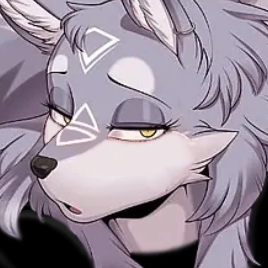 Cervina (Wolf Woman) thumbnail