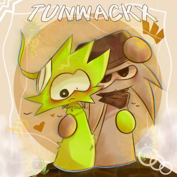 TUNWACKX//Incredibox Sprunki//LocoXSheriff thumbnail