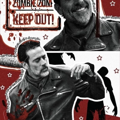 Negan Smith thumbnail