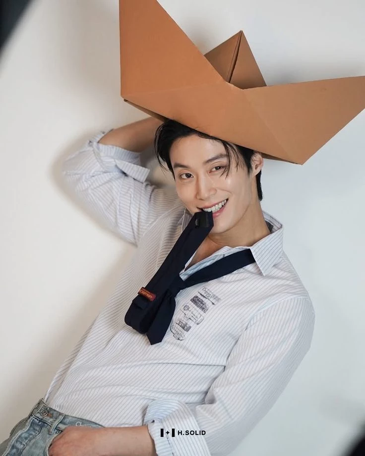 Heo Nam Jun thumbnail