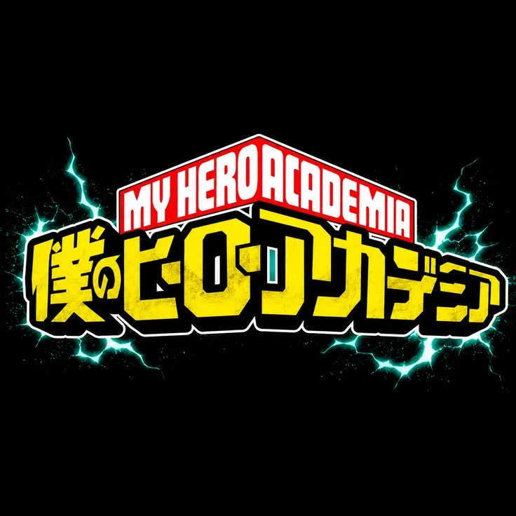 Orphan of Hope (My Hero Academia) thumbnail