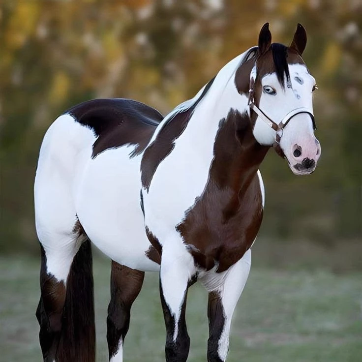 Three-drum horse! thumbnail