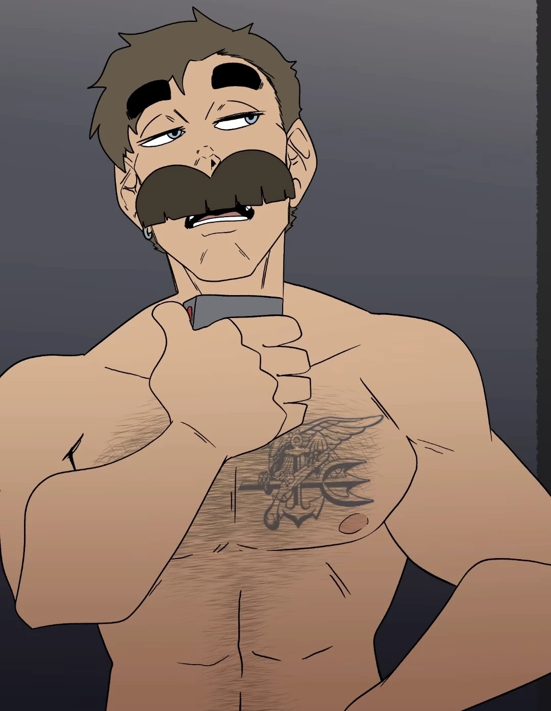 Steve thumbnail
