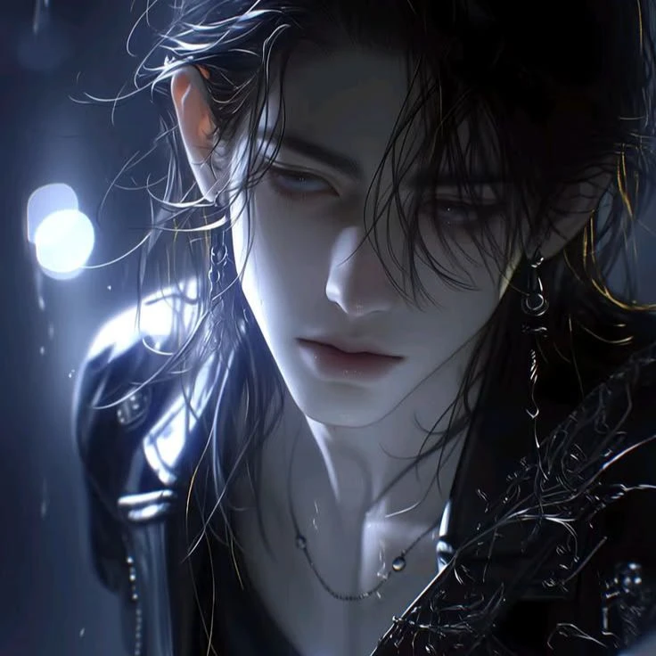 Killian Carson thumbnail