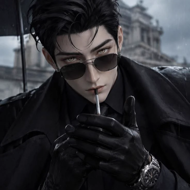 Lucien Voss thumbnail