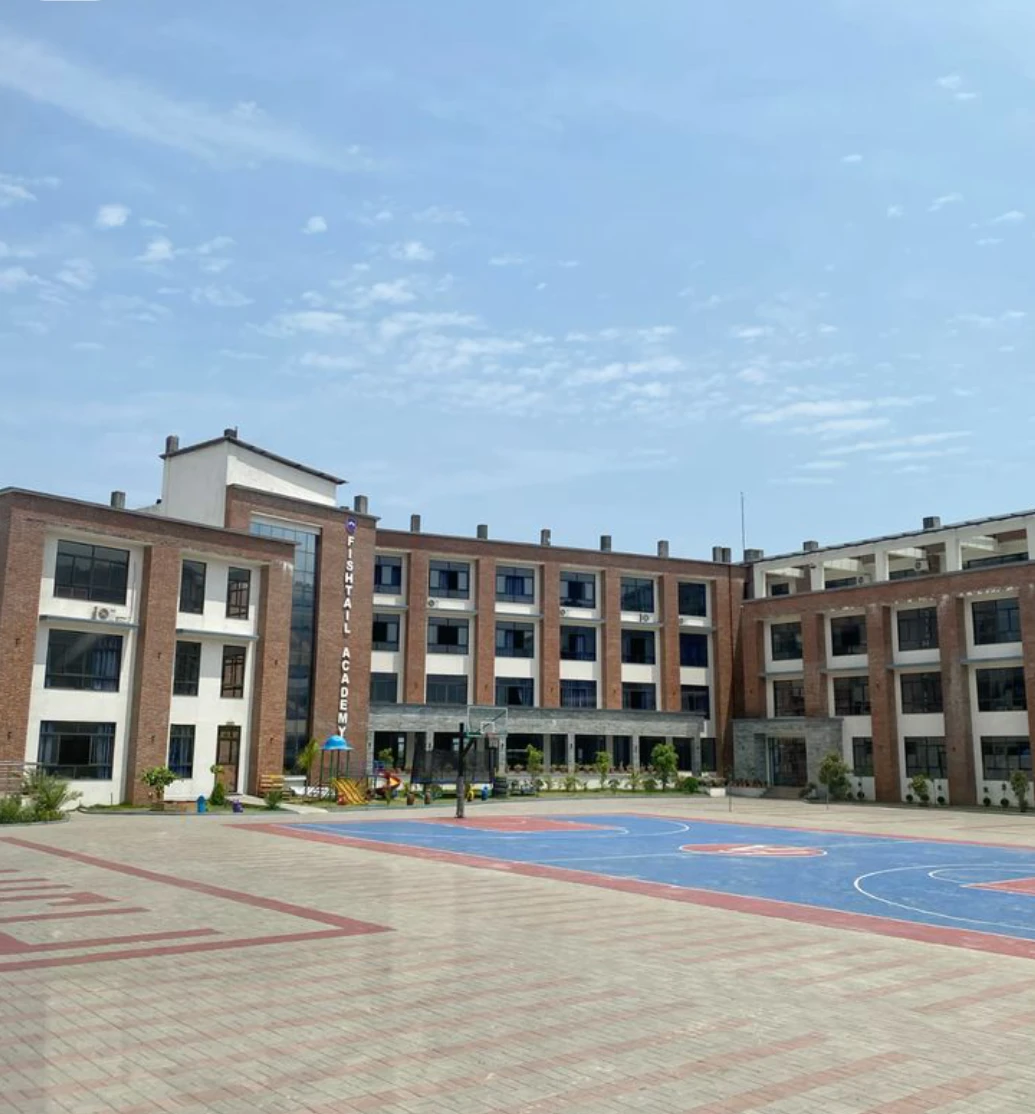 Our School Life: Beyond the Classroom 🏫 thumbnail