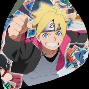 Boruto simulation — the living world thumbnail