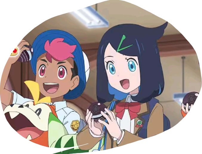 Pokemon Horizon 2 simulation thumbnail