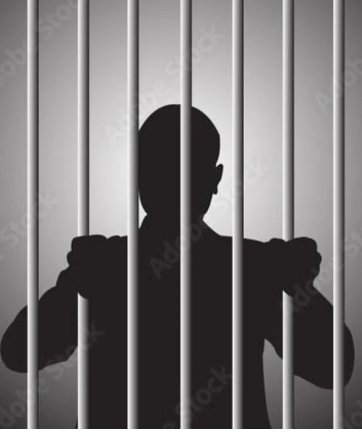 prison life thumbnail