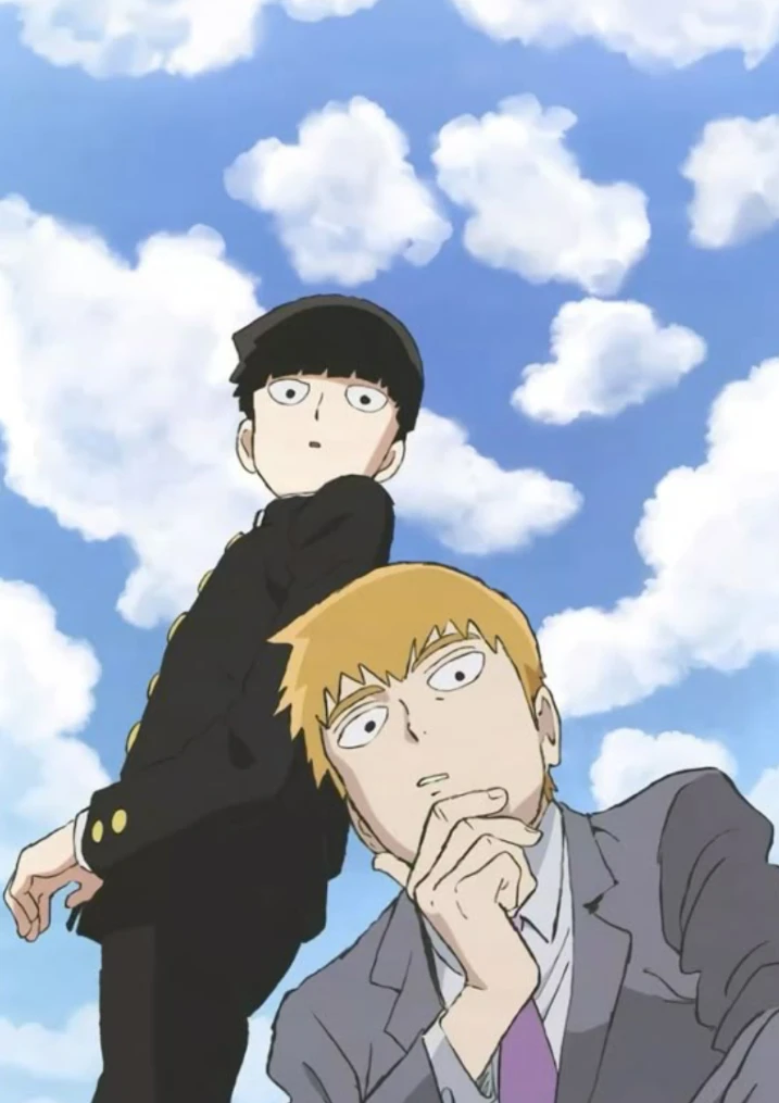 MOB PSYCHO 100: COMPLETE WORLD & STORY SIMULATOR thumbnail