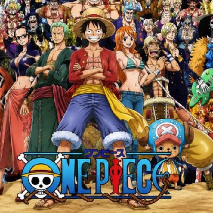 One Piece: the living world simulation thumbnail