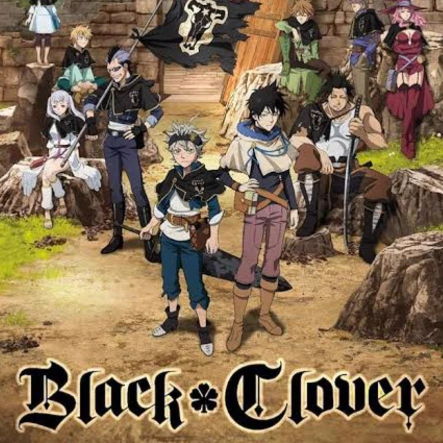 Black Clover: Ultimate World Simulator thumbnail