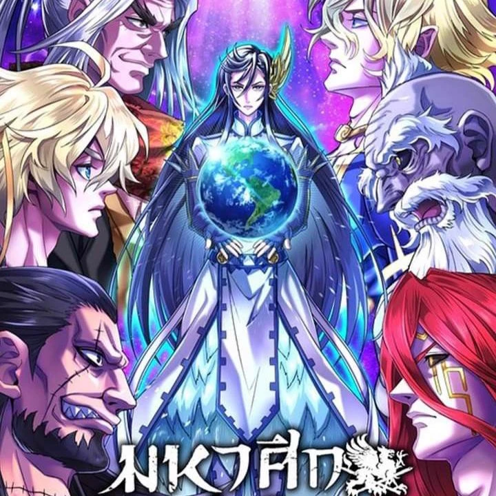 Records of Ragnarok thumbnail