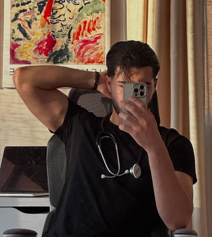 Zayden doctor thumbnail