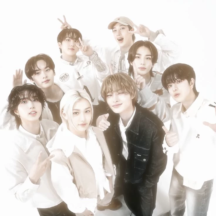 straykids thumbnail