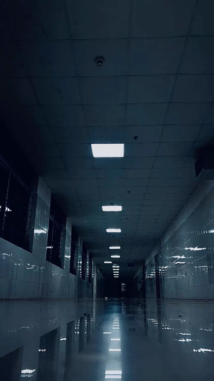 ~ The Mental Hospital ~ thumbnail