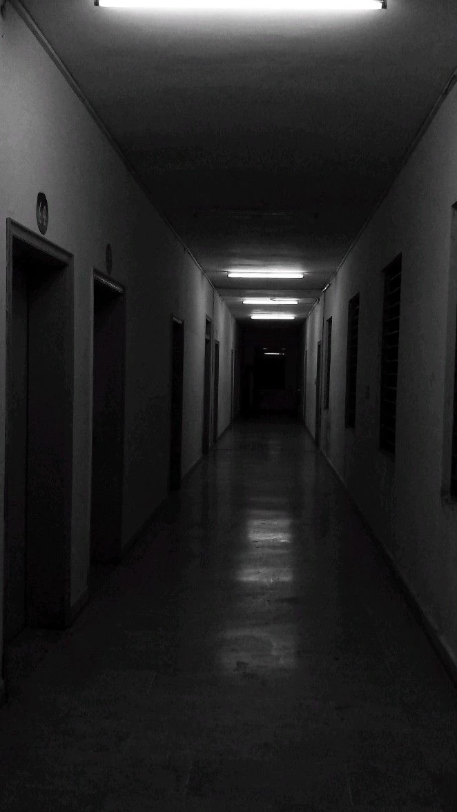 The Psychiatric Asylum thumbnail